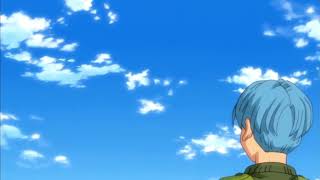 Trunks Descobre Que Goku Já Lutou Com O Bills