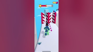 Blob Runner 3D Levels 131-140