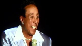 Smokey Robinson - Quiet Storm at Greek Theater LA 2014