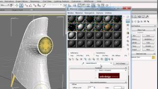 3ds max design 2012 alias interoperability