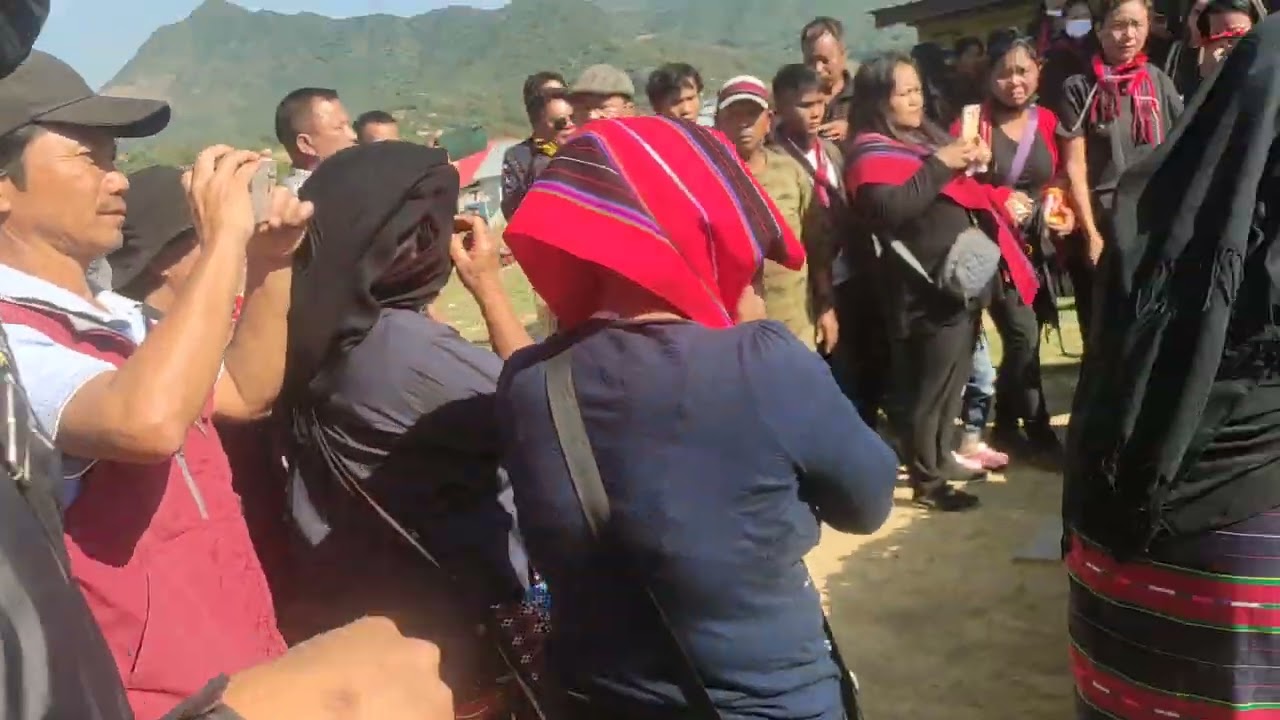 TAH CHAPA KUKI CHAPA-MARTYRS MI 12 HO 💔