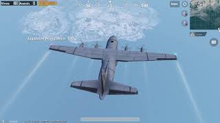 La Partida Mas Épica De Pubg Final Inesperado