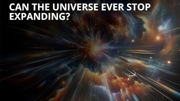 Cosmic Off-Switch: Can the Universe Stop Expanding?