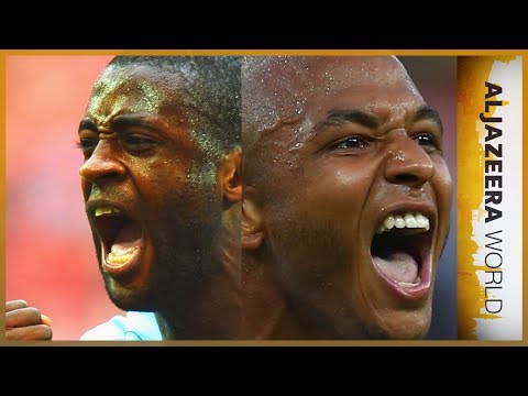 Video: Yaya Toure Vermögen: Wiki, Verheiratet, Familie, Hochzeit, Gehalt, Geschwister