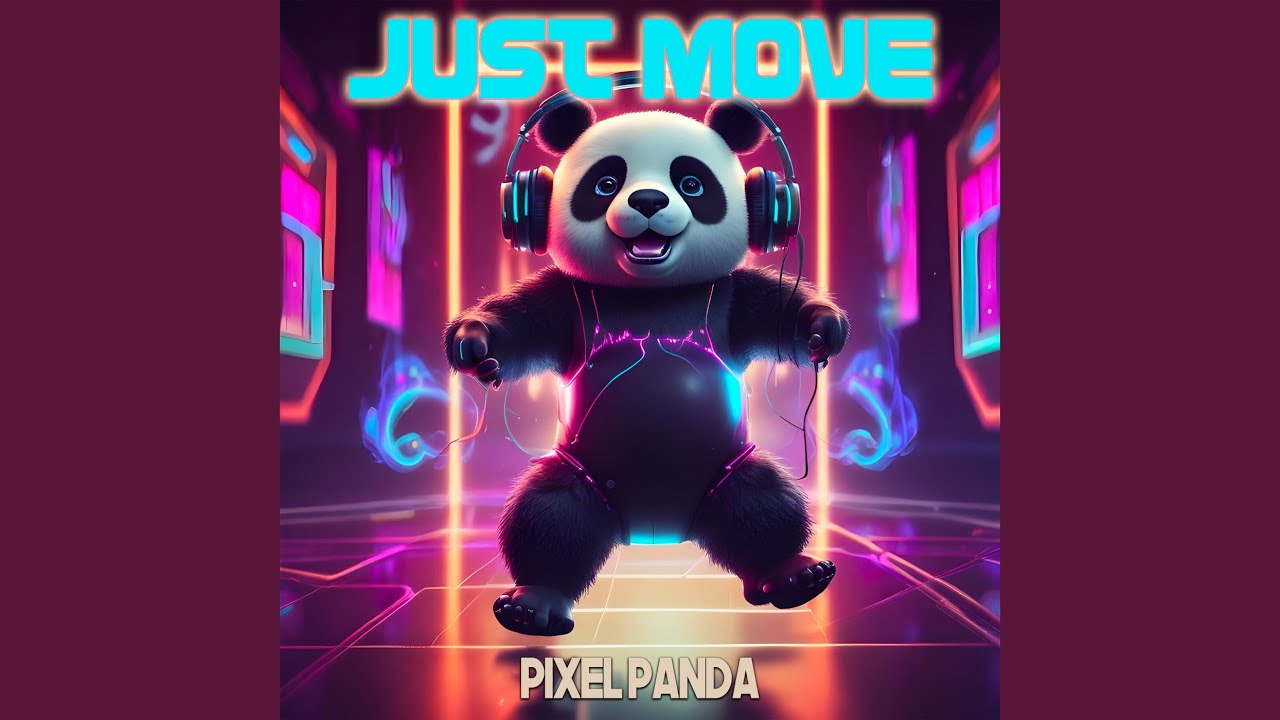 Watch Just Move on YouTube Watch Just Move on YouTube