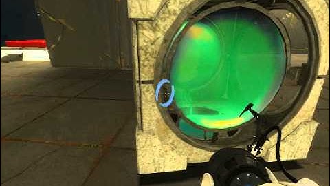 [Portal 2] gregh.ca