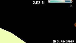 Golf orbit game😎 with "lai lai:song like and subscribe if you like this video😍 screenshot 4
