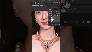 Trick to Auto Blend Images in Ps