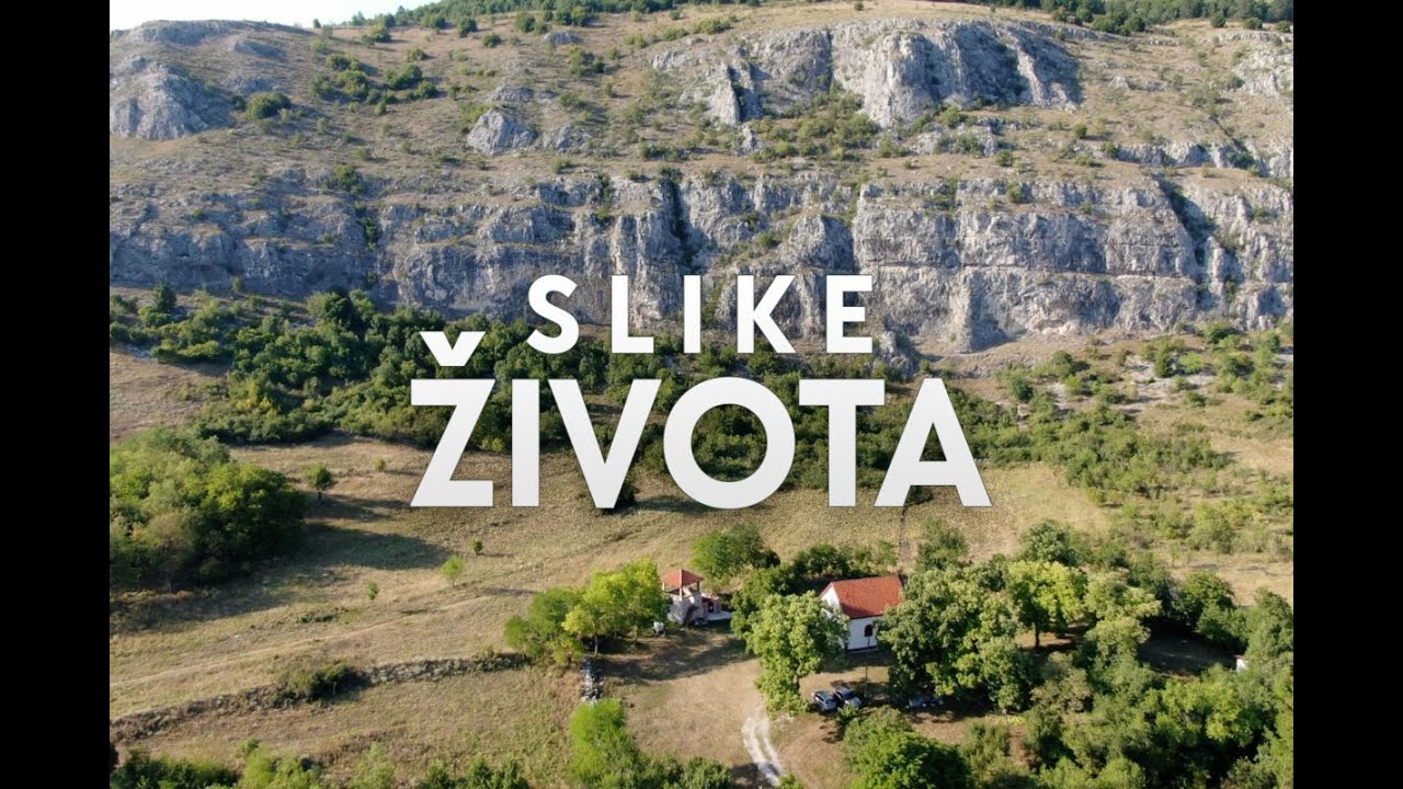 Nije tuzna pruga juzna - Slike zivota - Није тужна пруга јужна