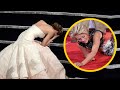 Celebrities Falling Over Compilation