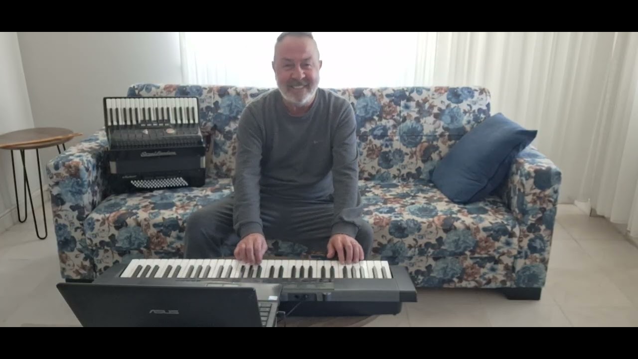 İşte bizim hikayemiz.. 