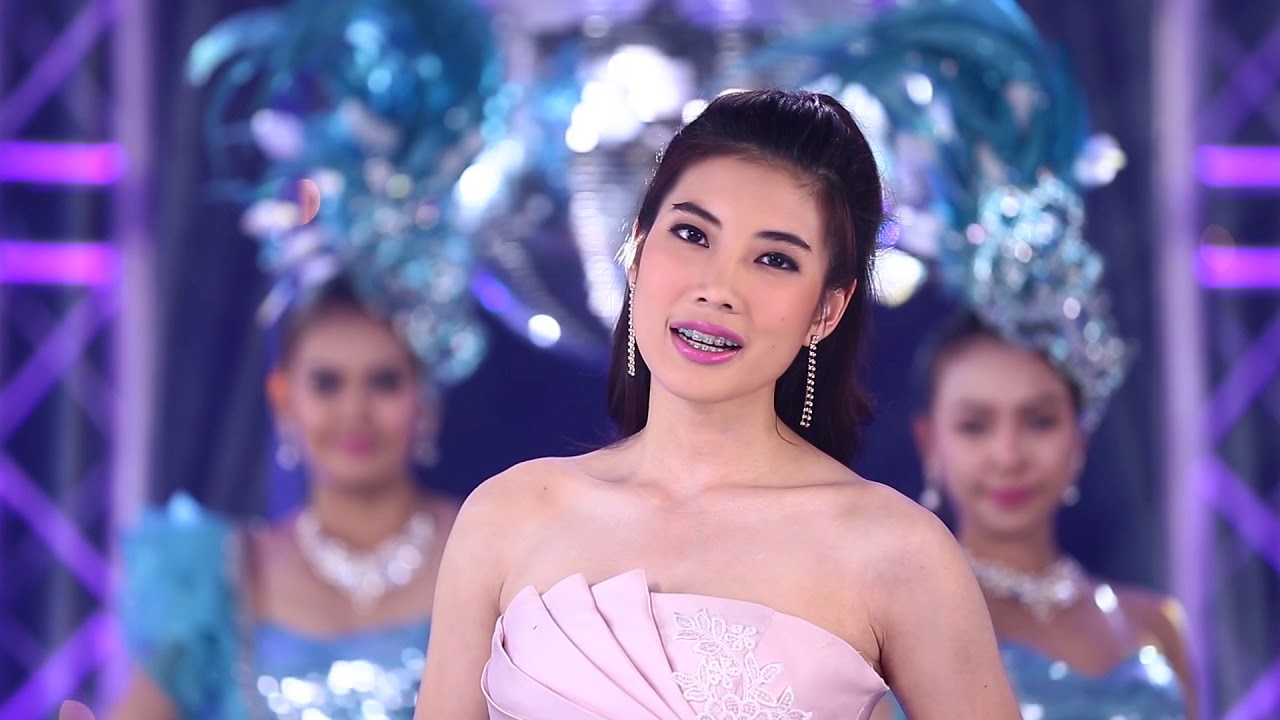 รักจากน้อง - อุ้มบุญ ผลิดา [Official MV]