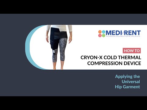Cryon-X How to