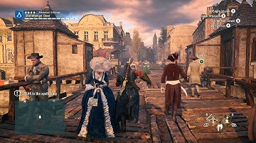 Assassin