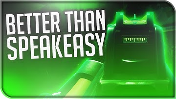 ASM1 VARIANT BETTER THAN THE SPEAKEASY! - Best "ASM1 Class" & Variant! (COD AW Elite ASM1)