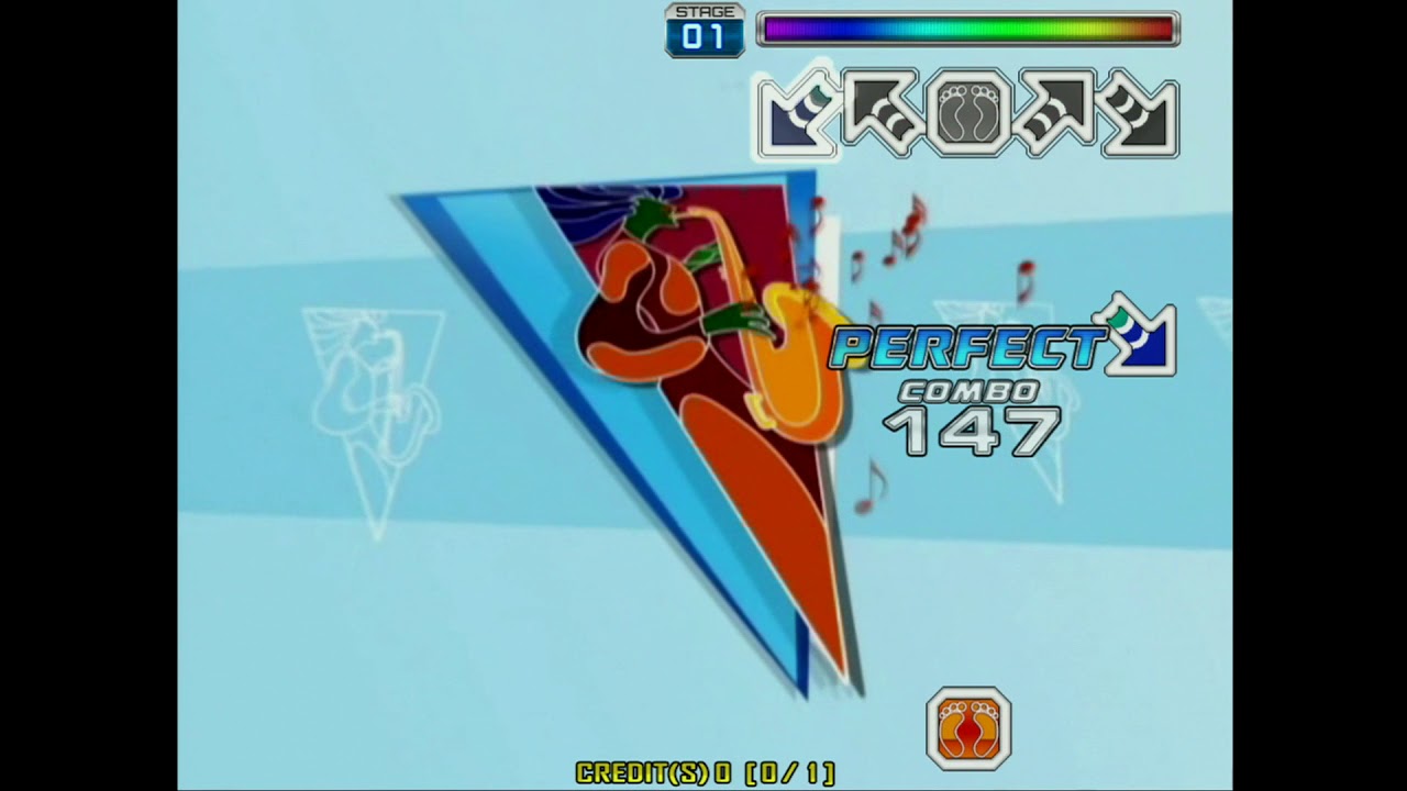 [Pump It Up Fiesta 2] Xuxa S5