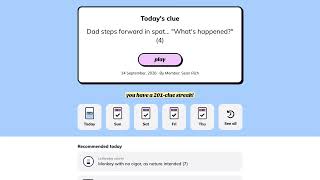 Full  Minute Cryptic — 14 September 2026 | Dad steps forward in spat... What's happened(4) News