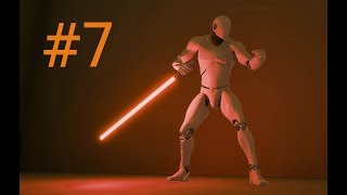 Idle/Combat Anim Transitions
My Twitch with weekly coding streams:
twitch.tv/liaret Idle/Combat Anim Transitions