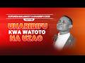 DAY 06 UHARIBIFU KWA WATOTO NA UZAO I Jumamosi 21 March 2026 DAY 06 UHARIBIFU KWA WATOTO NA UZAO I Jumamosi 21 March 2026