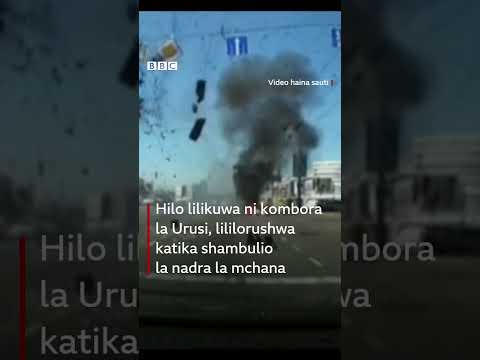 Video: Ikiwa bado tuna wazao, basi hivi ndivyo watasema