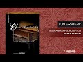 Checking Out German Harpsichord 1738 by Realsamples! #audioplugindeals