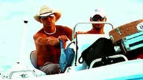 Kenny Chesney- Flip Flop Summer