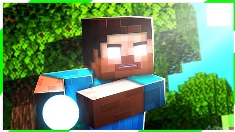 [ HEROBRINE VS ENTITY ] Final Battle | Prisma 3D Minecraft animation