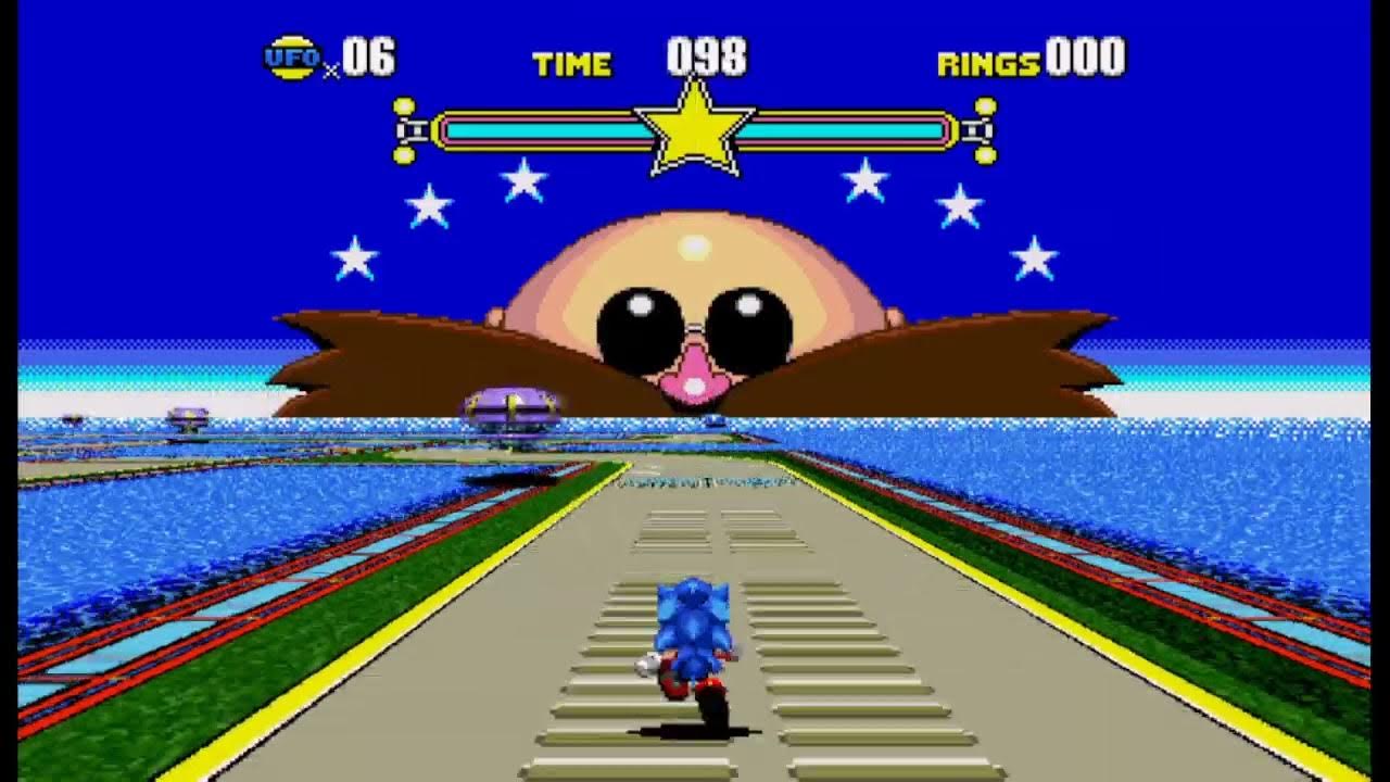 Sonic cd стим фото 73