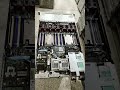 Hp Dl360 g9 server #server #computer