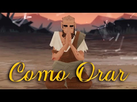 Aprenda a Orar