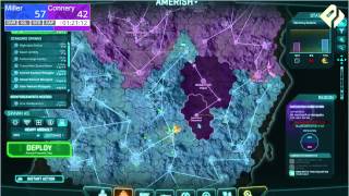 ServerSmash 47 - Miller [NC] vs Connery [VS] on Amerish - INI SL PoV