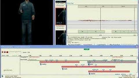 Faceposer Tutorial 4: Gesture Manipulation I