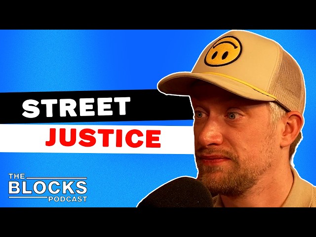 Thumbnail for Daniel Sloss wants to knock people out