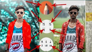 How to change background in Autodesk 🖌️sketchbook 🔥 Background Erase in Autodesk sketchbook// screenshot 1