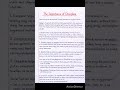 Importance of Discipline in Student Life Speech