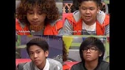 Coboy Junior - Terus berlari  - Durasi: 3:16. 