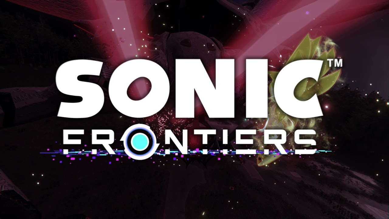 I'm Here - Revisited/Hikouma Mix [Sonic Frontiers: The Final Horizon]