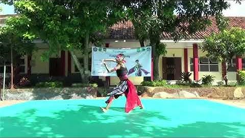 JAIPONG ONLINE_SMAN 1 CIKAMPEK (JAIPONG TUNGGAL PUTRA)