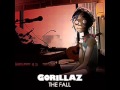 Gorillaz The Aspen Forest The Fall mp3