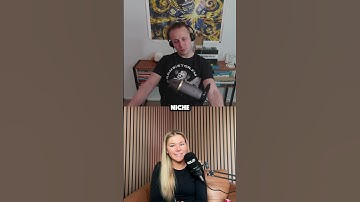 Getting the Lead Jen podcast started!