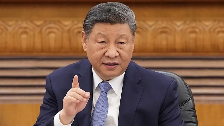 ‘Worrying’: Xi Jinping hardens his position in the South China Sea