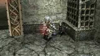 Transformation combat