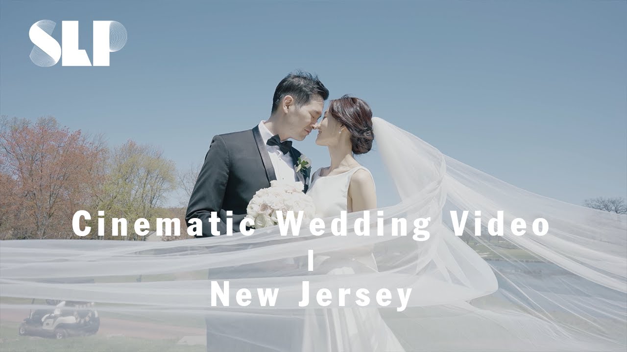 New Jersey Wedding, Edgewood Country Club I Sol & Denis