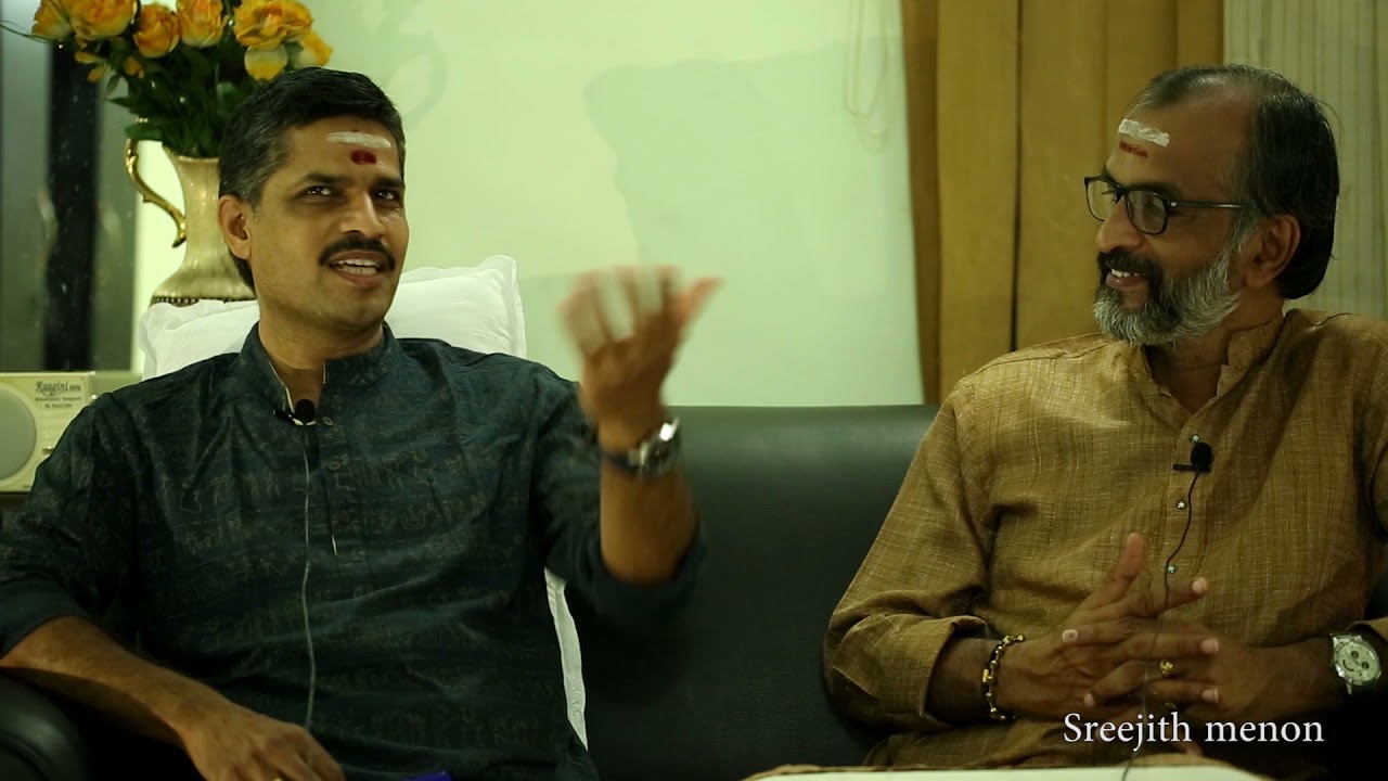 Interview with Kottakkal Madhu