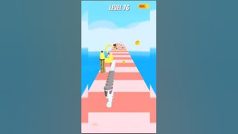 Coffee stack game play #shorts #ytshort #gaming #coffee stack