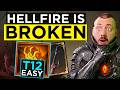 The Best D4 Warlock Build Nobody is Talking About!