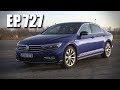 Precizitás és belső érték. Volkswagen Passat | VFTS épül (Garázs ep.727)