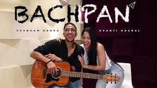 Bachpan Official Lyric Video - ,