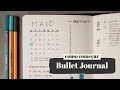 Como começar um Bullet Journal - Primeiros Passos