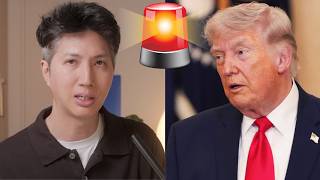 Trump only has 48 hours left